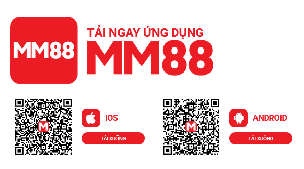 Tải ngay ứng dụng mm88