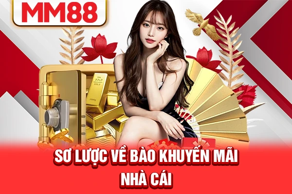 Sơ lược về bào khuyến mãi nhà cái